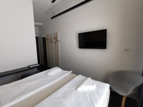 Cha Cha Rooms, Ljubljana (photo 4)