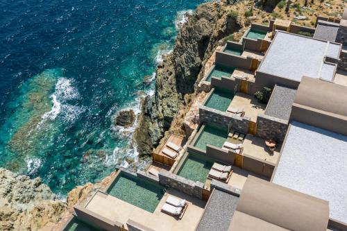 Acro Suites - A Wellbeing Resort, كريت