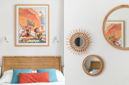 Sanhaus Apartments - ul HAFFNERA i okolice - 3-5 minut od plaży i deptaka