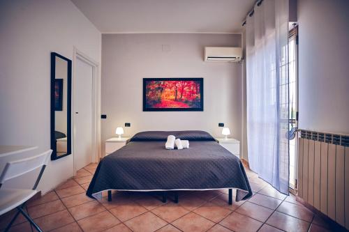  Travelershome 7Metri Ciampino GuestHouse in Ciampino