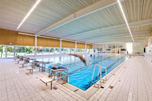 Rose Cottage in Rees die Seele baumeln lassen Rose Cottage in Rees die Seele baumeln lassen