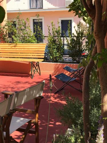 Villa titika in Kefalonia