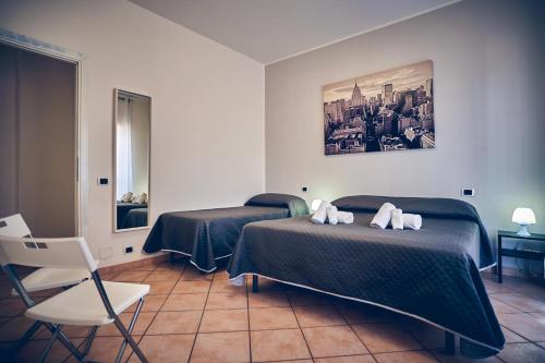 Travelershome 7Metri Ciampino GuestHouse - image 2