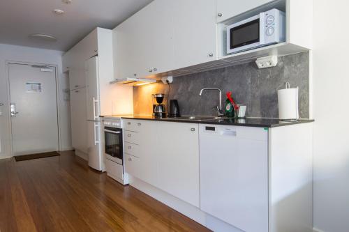 Continental Apartment Hotel Sollentuna - image 12