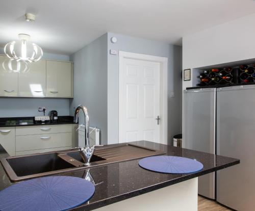 บริการและสิ่งอำนวยความสะดวก, The Courtyard Lymm in ลัม