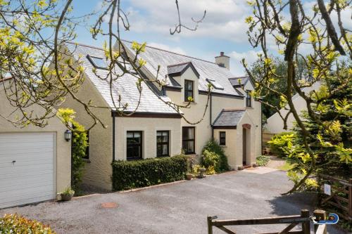 Harpers Lake - Beautiful Country Cottage with Countryside views gîte à louer Lydstep