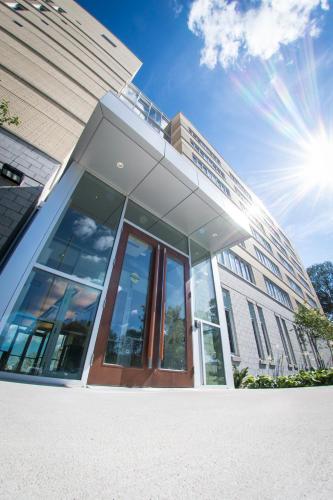 Lakehead University Residence and Conference Centre