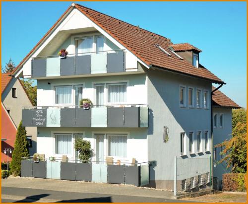 Photo of the accommodation