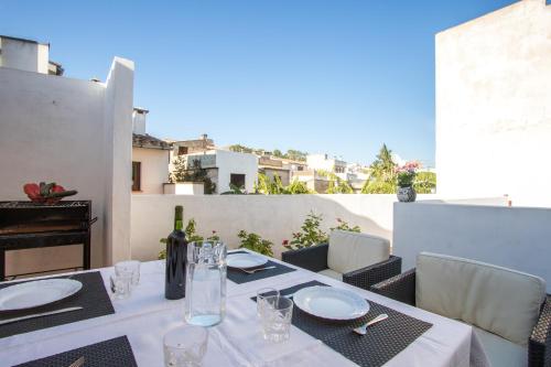 Bewitched Grannys House gîte à louer Pollença