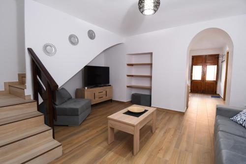  Casa Rural Alborelax in Alborea