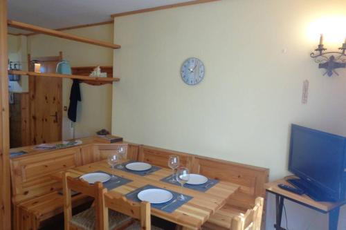  Intero appartamento in stile montagna in Santo Stefano dʼAveto