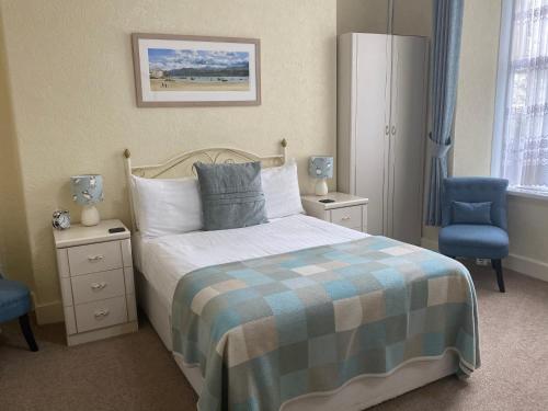 Oceandrive, Barmouth (fotografie 4)