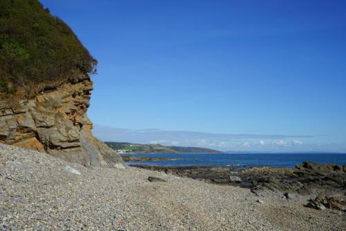 บริการและสิ่งอำนวยความสะดวก, The Cottage - Sea Views, Direct Access to Beach, Pet Friendly in ไวส์แมนส์ บริดจ์