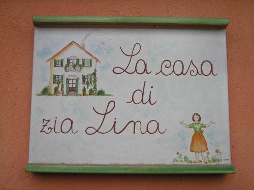 B&B La Casa di Zia Lina in Monsummano