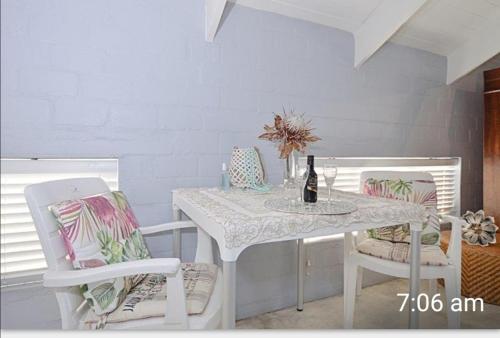 Studio on Atlantic, Yzerfontein (fotografie 3)