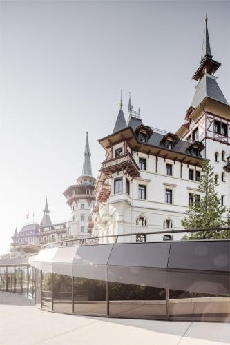 The Dolder Grand - image 14