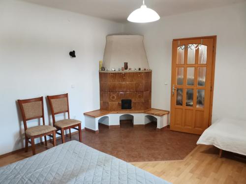 Eva Apartmanhaz 2