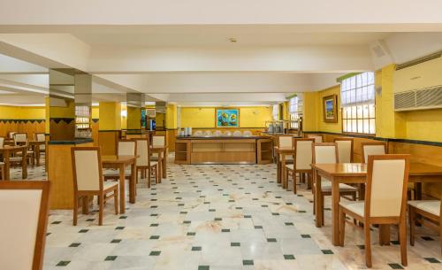 Hotel Baía De Monte Gordo - image 5