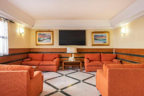 Hotel Baía De Monte Gordo - image 9