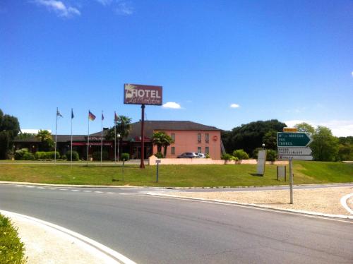 Hotel La Plantation
