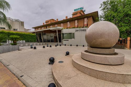 Spa Jardines de Lorca