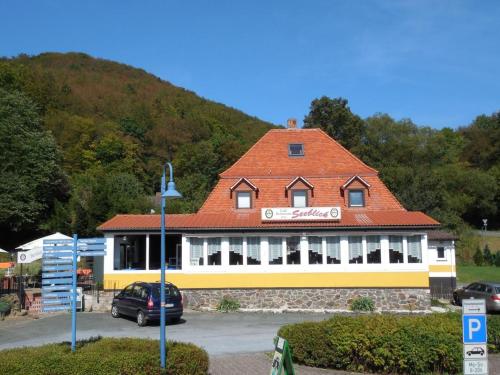 Fewo by Seeblick Ferien Edersee, Am See, Haustiere auf Anfrage in Waldeck, Deutschland