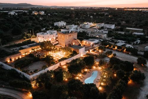Masseria Garrappa 5