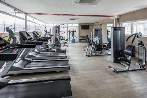 eSuites Virgínia Luxemburgo