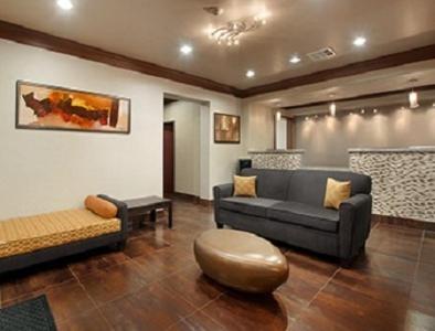 A szálláshely kívülről, Days Inn by Wyndham Dilley in Dilley (TX)