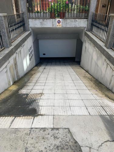  Apartamento Sira in Sanxenxo