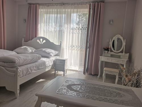 . APARTAMENT Magurka