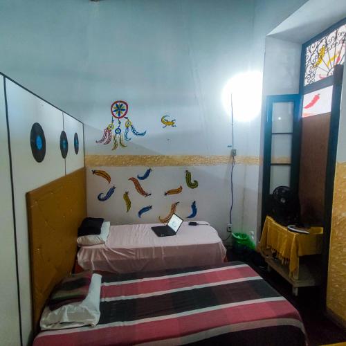 Hostel Torre Bahia - image 5
