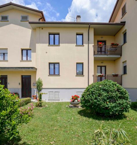 Appartamento Zappacenere in Gubbio