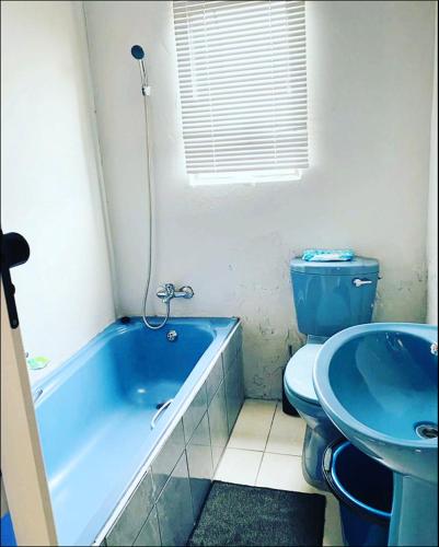 KASI COTTAGE: MODERN, LUXURY TOWNSHIP ACCOMMODATION! photo