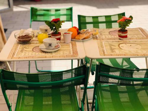 Hotel La Caravella - image 11