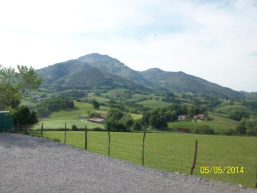 Appartement Larraburuko-Borda - image 11