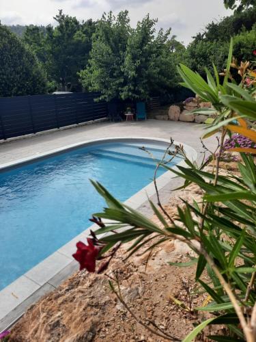 Chez nous gîte à louer Prunet