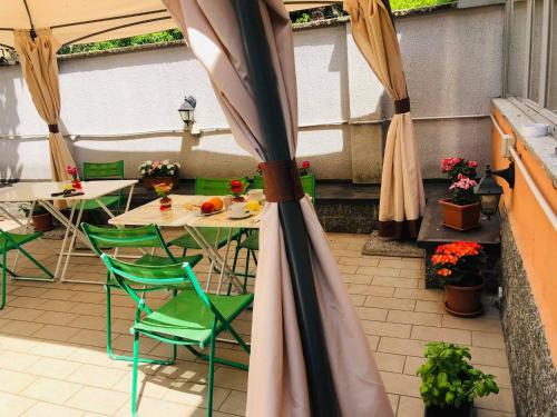 Hotel La Caravella - image 4