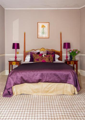 Double room, classic