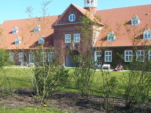 Ferienwohnung Zimmert in Rieseby