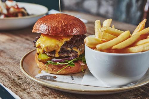 Brambles of Inveraray - image 7