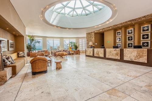 ล็อบบี้, GHL Corales de Indias in การ์ตาเกนา