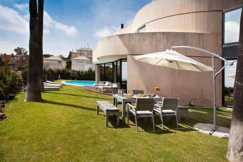 Villa Rock photo 4