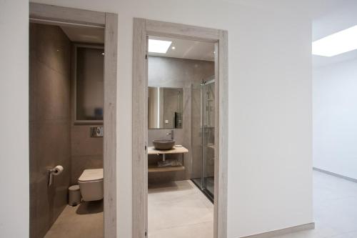 E Rondinelle 5 gîte à louer Pietra Moneta