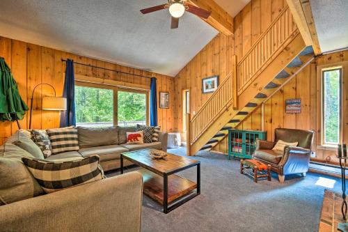 Evolve Dover Townhome Less Than 5 Mi to Hiking and Skiing! - Dover