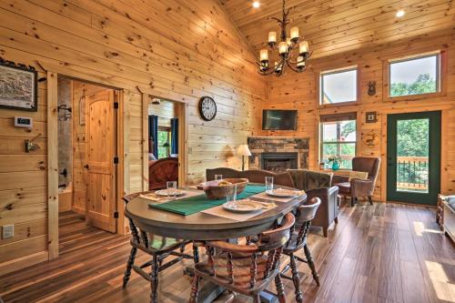 Gatlinburg Retreat with Game Room and Mtn Views! - image 2