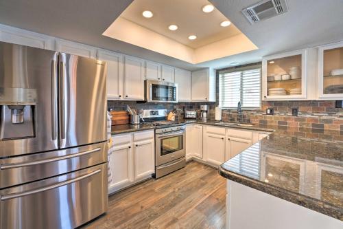 Luxurious Lake Havasu Retreat with Pool and Yard! - image 5