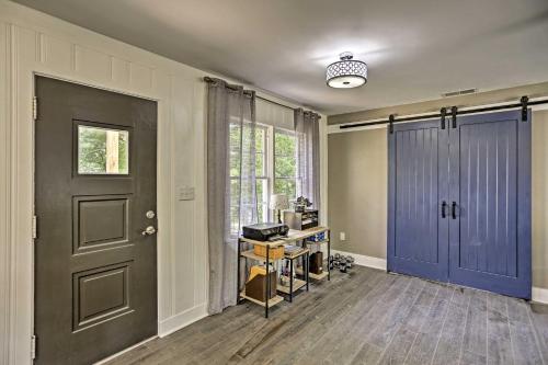 Family-Friendly Escape about 6 Mi to City Center! in Chattanooga, USA