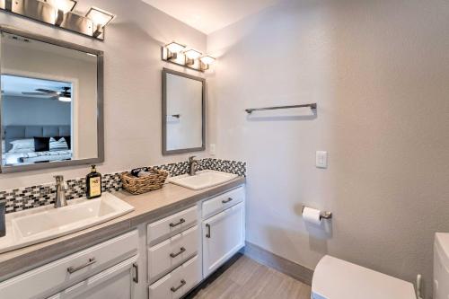 Luxurious Lake Havasu Retreat with Pool and Yard! - image 9