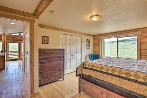 Secluded Rocky Mountain Hideaway in Fairplay! - image 12